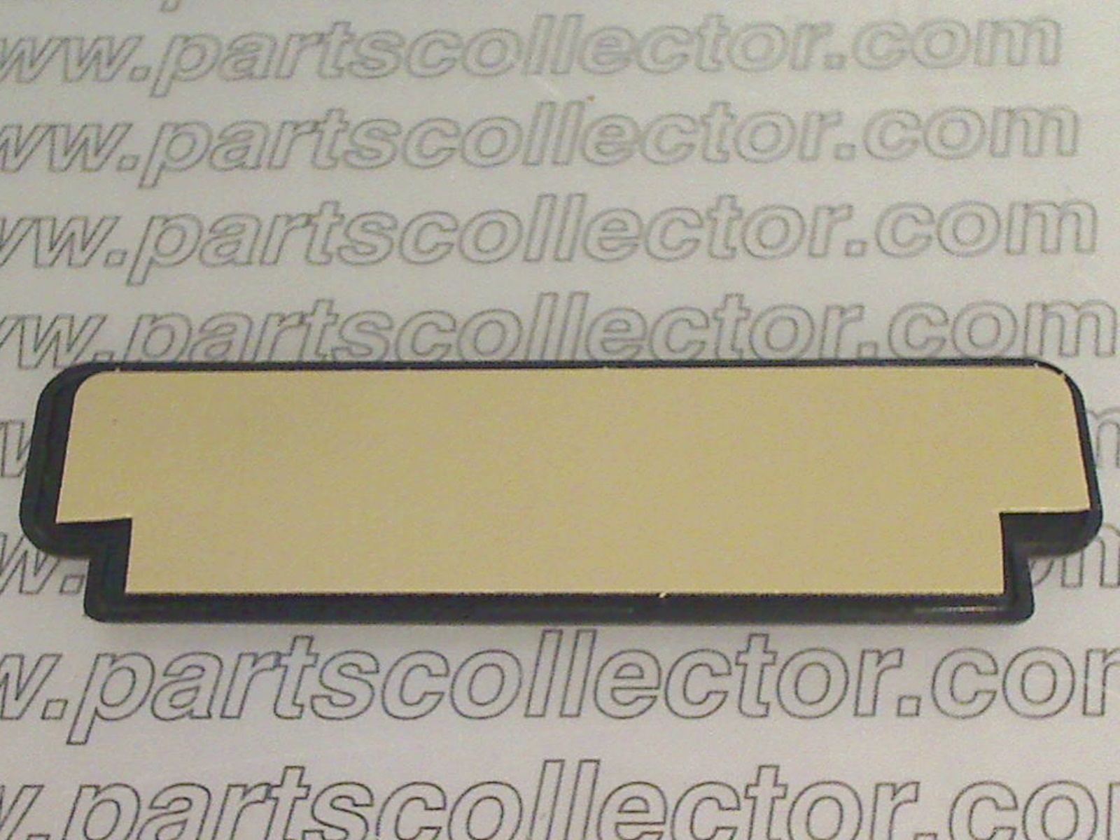 INNOCENTI 7710992 Car body code 10062 compatible with: INNOCENTI 1100 SPYDER, INNOCENTI 950, INNOCENTI A 40, INNOCENTI IM3, INNOCENTI INNOCENTI, INNOCENTI MINI - additional view
